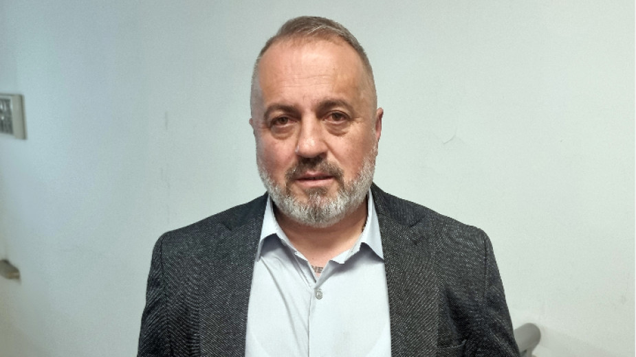 Bulgarian sentenced in North Macedonia for quoting Ivan Mihaylov