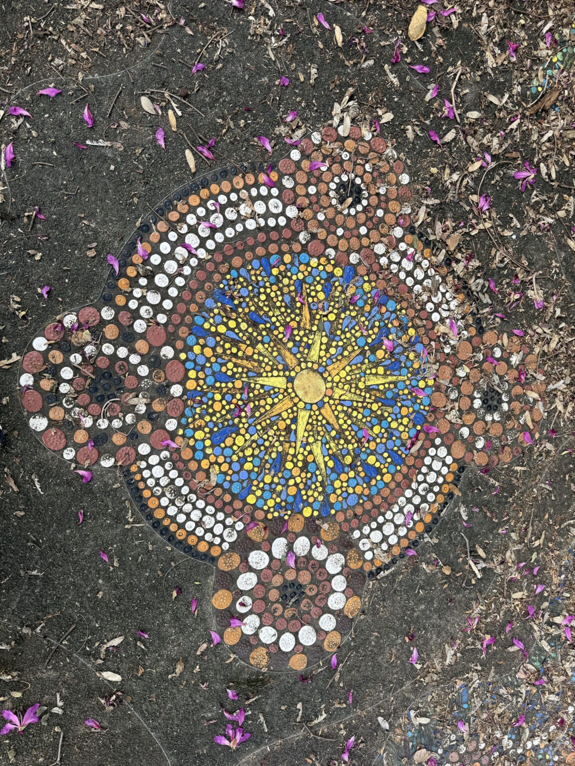 What is it, where is it?