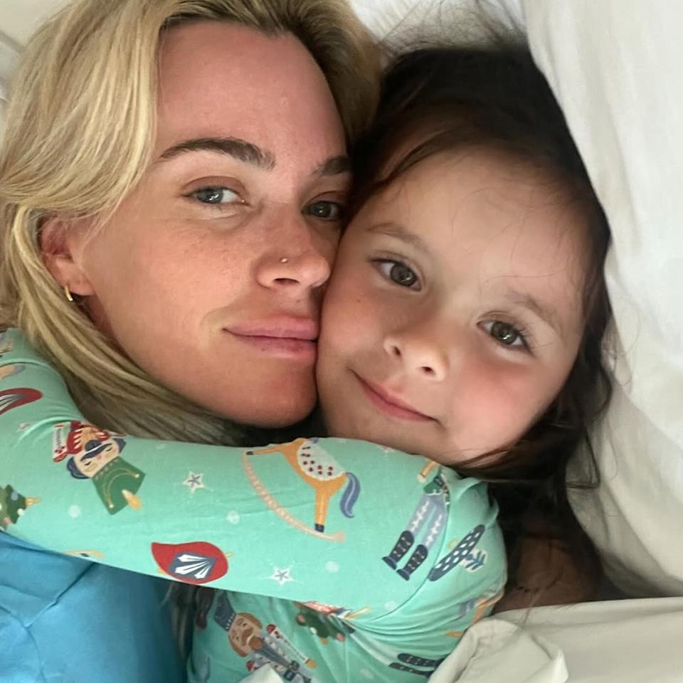 <p>Cruz Cuddles</p>