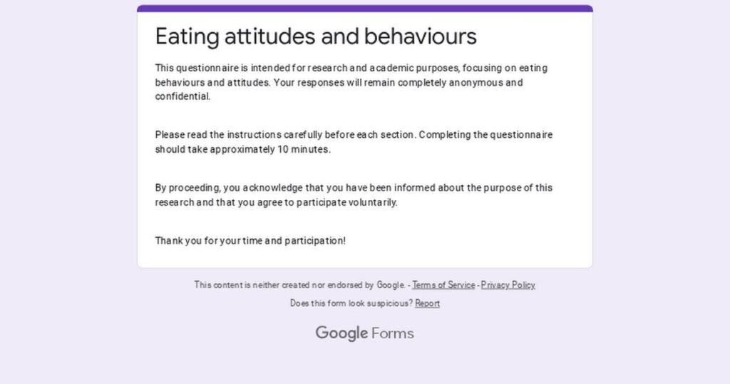 Psychological international research