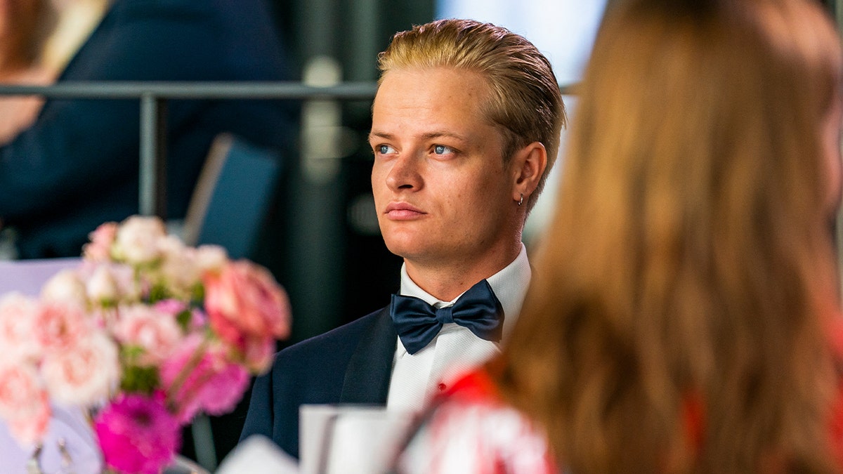 Marius Borg Høiby