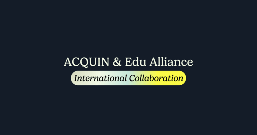 Malta’s Edu Alliance announces partnership with global quality assurance network Malta’s Edu Alliance announces partnership with global quality assurance network