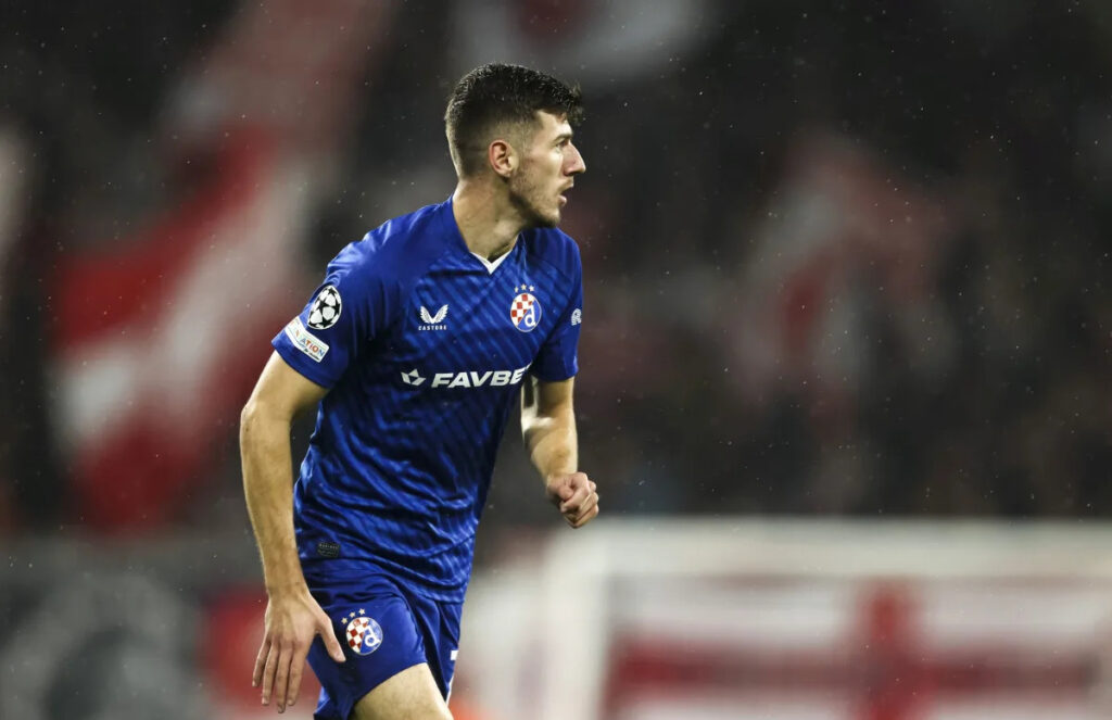 Croatia Star To Immediately Become Part Of Inter Milan Starting XI Download app from appStore