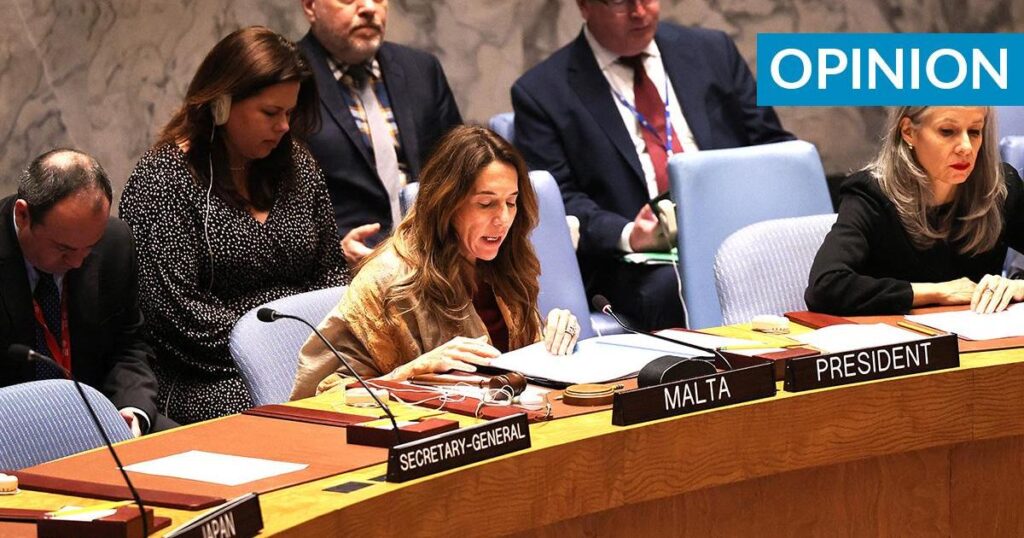 Women in diplomacy