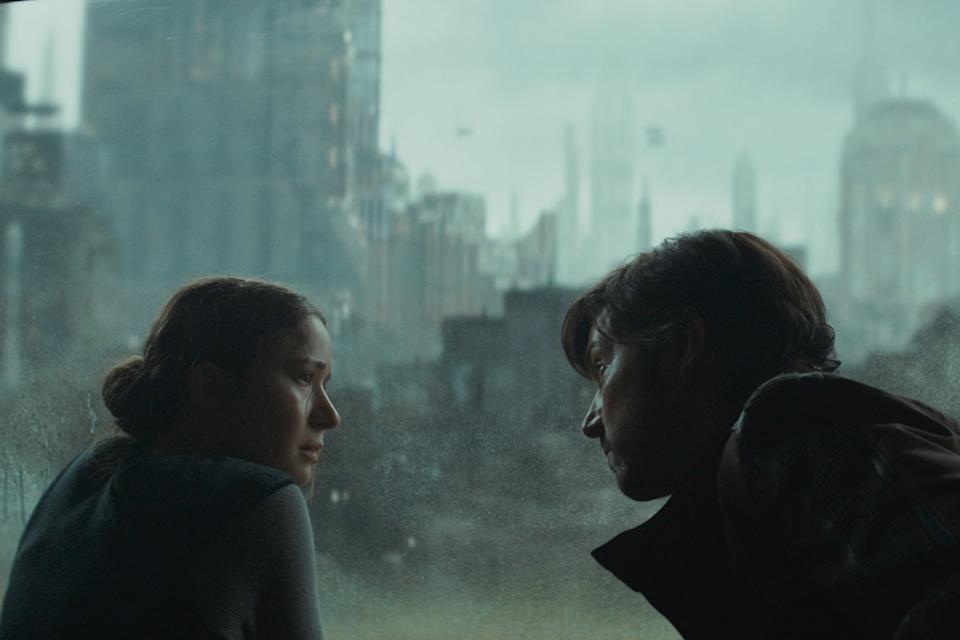‘Andor’ (Disney+)