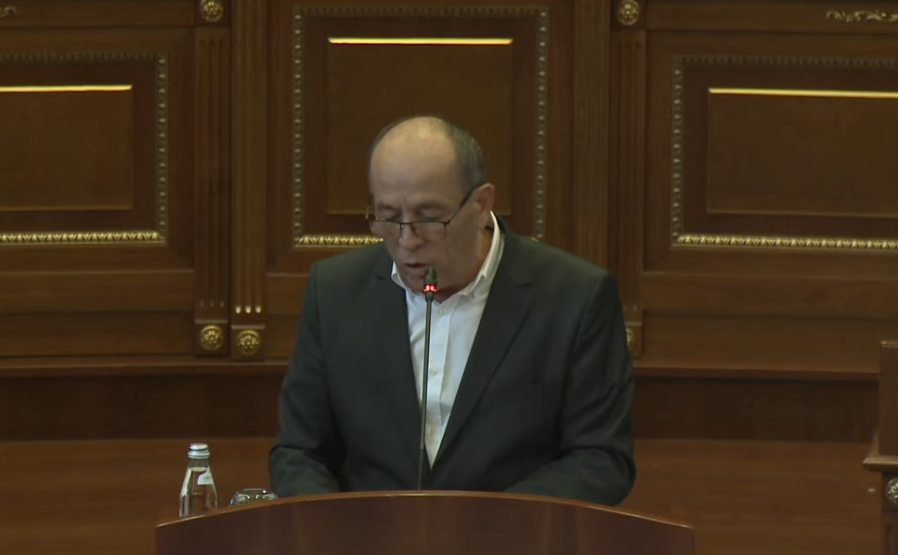 Ferat Shala: During the Kurti Government, Kosovo suffered around 1.7 billion euros in economic damage