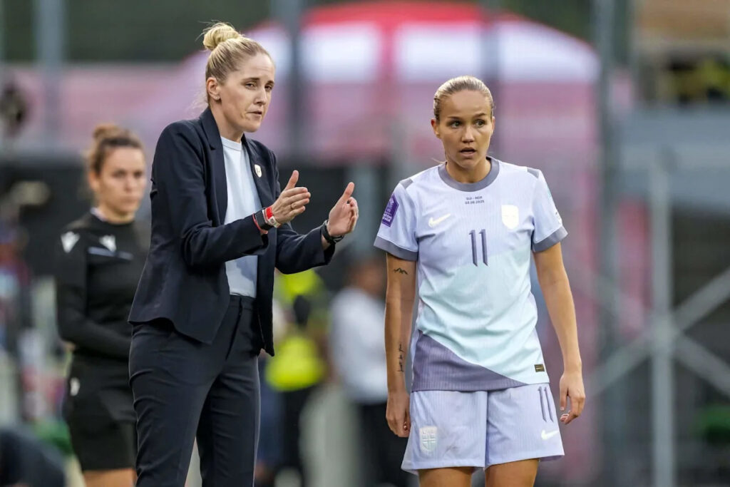 Euro 2025: Norway team guide – can a new head coach help them finally reach their potential? Download app from appStore