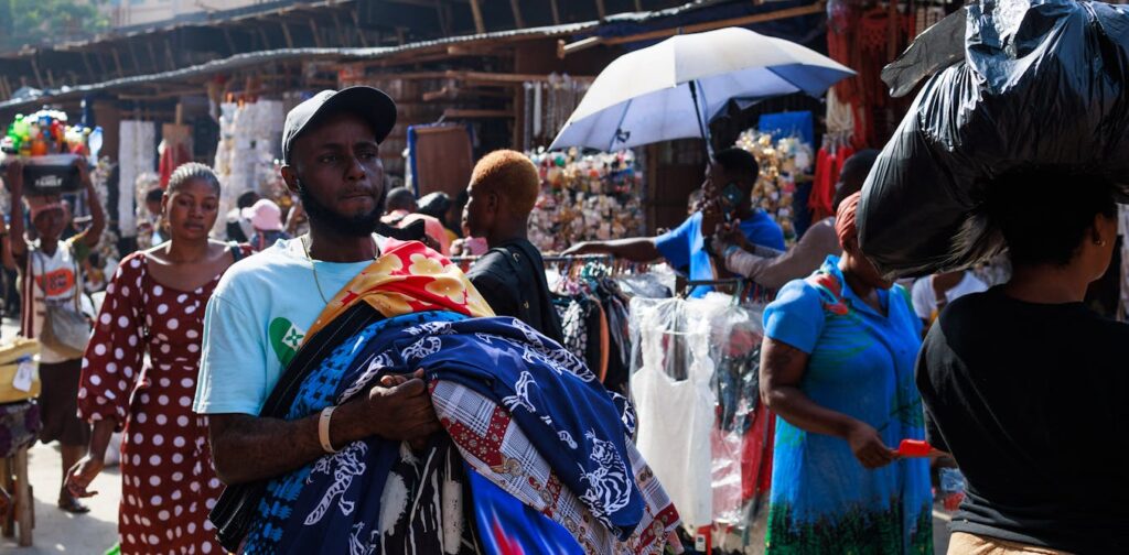 5 key policies to address the divide