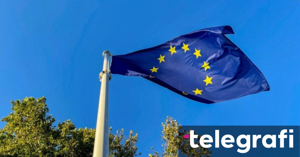 These will be the first sanctions that the EU will lift from Kosovo - Telegraph