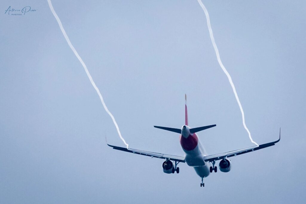 Ryanair Flight Makes Emergency Landing in Germany After Turbulence, 9 Injured
