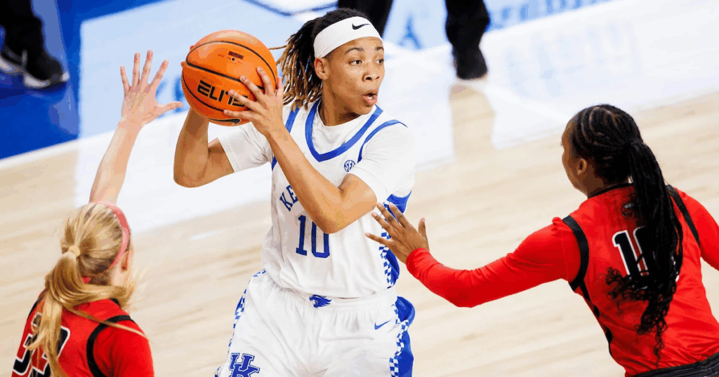 mark-pope-2025-nba-draft-koby-brea-amari-williams-kentucky
