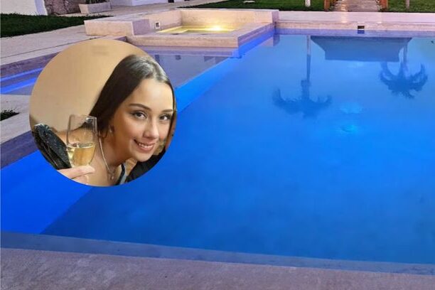 The tragic death of a mother and her son in a swimming pool, reactions in Montreal, Canada and in Kosovo The tragic death of a mother and her son in a swimming pool, reactions in Montreal, Canada and in Kosovo