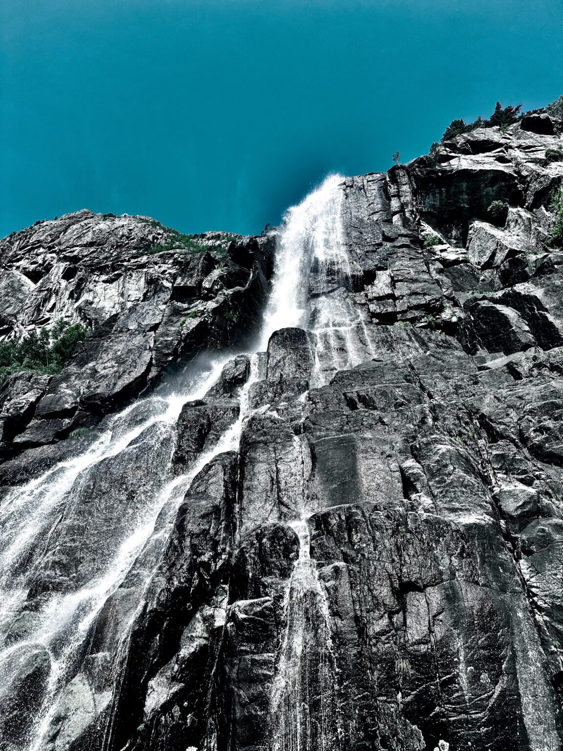 Lysefjord Today