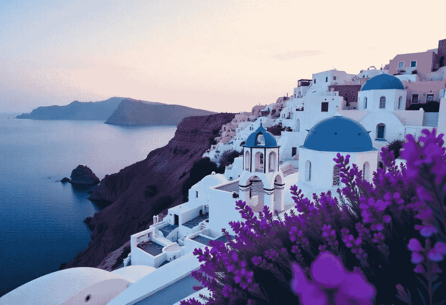 Bahrain, Kuwait, Oman, Qatar, Saudi Arabia Unleash A Tourism Frenzy In Greece With High-Spending Gulf Travelers And Massive Inflows From China And India Bahrain, Kuwait, Oman, Qatar, Saudi Arabia Unleash A Tourism Frenzy In Greece With High-Spending Gulf Travelers And Massive Inflows From China And India