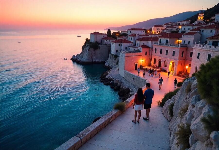 American Tourism in Croatia Grows Steadily in 2025, with a Notable Surge in U.S. Visitor Arrivals and Overnight Stays American Tourism in Croatia Grows Steadily in 2025, with a Notable Surge in U.S. Visitor Arrivals and Overnight Stays