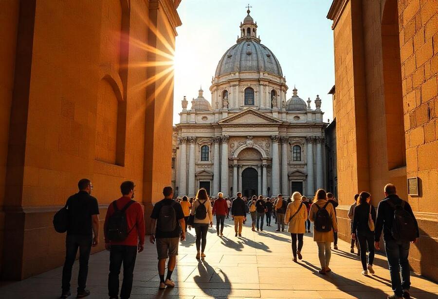 Italy, United Kingdom, France, Spain, Portugal, Greece Spotlight Umbria’s Rise As The Most Authentic And Underrated Luxury Destination In Europe: Here’s All You Need to Know Italy