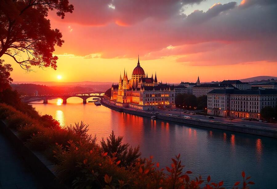 Budapest Fare Hike Sparks Hungary Travel Chaos Ahead Of Summer 2025