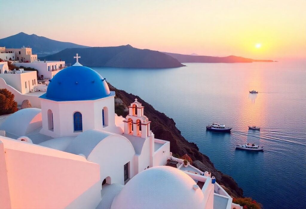 Greece And China Expand Bilateral Travel Opportunities Through FedHATTA’s Strategic Promotion Of Shandong’s Cultural Significance Greece And China Expand Bilateral Travel Opportunities Through FedHATTA’s Strategic Promotion Of Shandong’s Cultural Significance