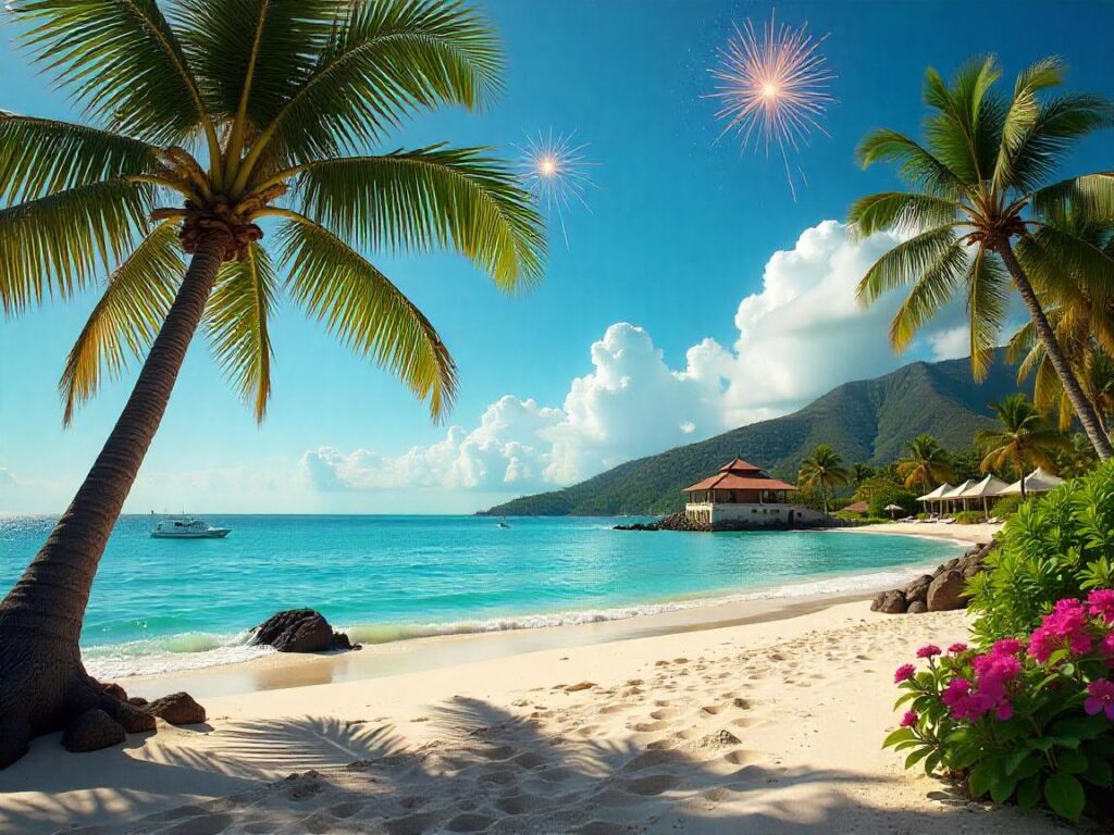 Now Jamaica, Bahamas, Dominican Republic, Puerto Rico, Barbados, Grenada and Other Carribean Countries Team Up with Canada, Italy, UK, Spain, France, Netherlands to Earn Mega Millions from Tourism, Generating Solid Revenue This July Fourth Independence Day Holiday, Hot News Alert