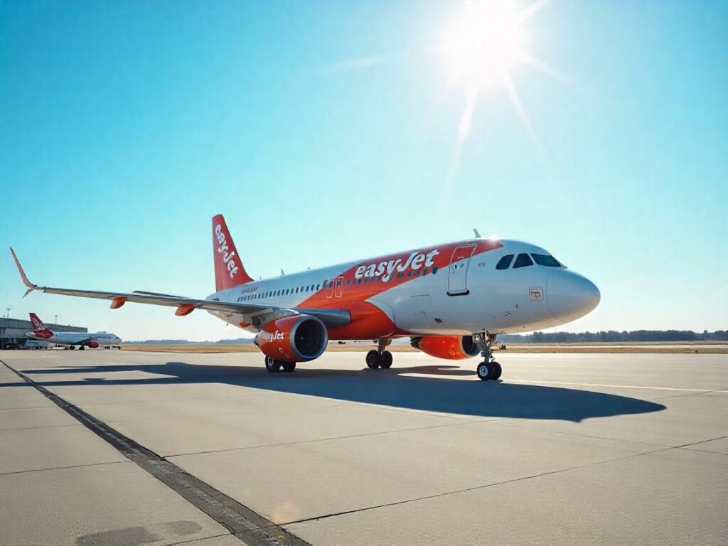 Spain, Portugal, Greece and France Partner with EasyJet to Simplify Entry Requirements, Ensuring Seamless 90-Day Stays for Global Tourists