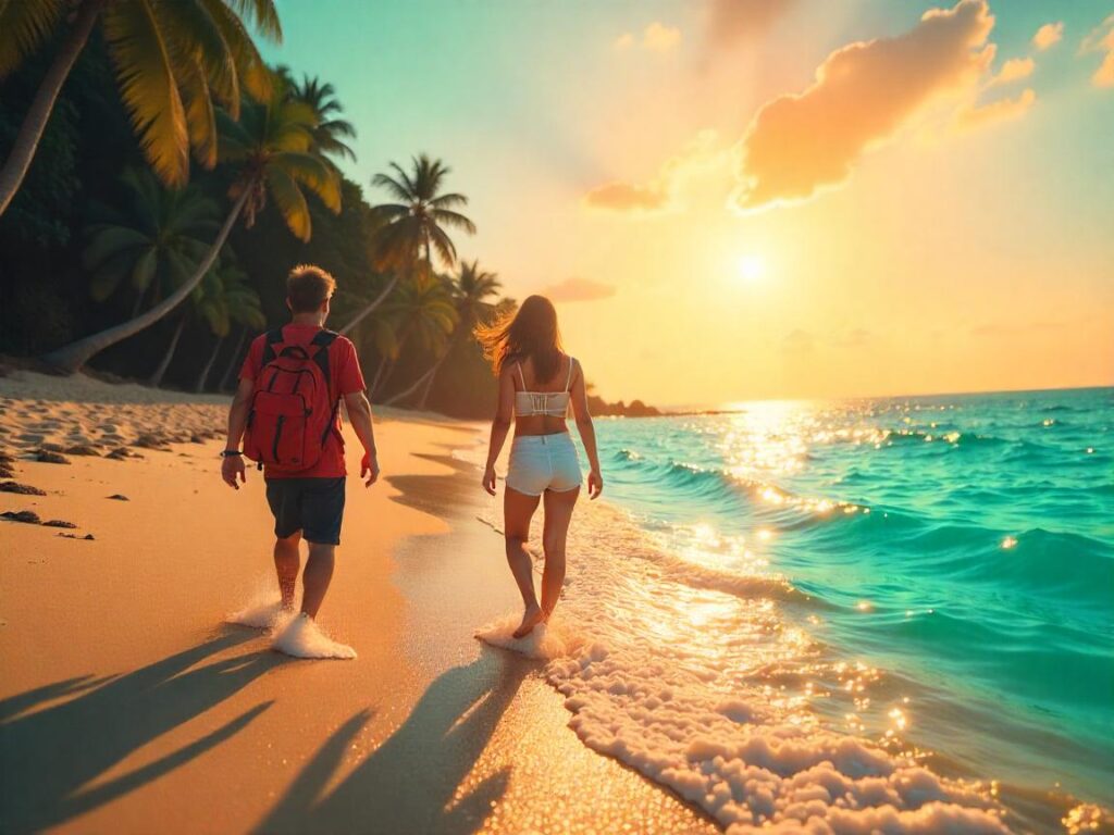 US Tourists Preferring Philippines, Italy, UK, Nigeria, France, Greece, While Domestic Trip Surges and Keeps Strong, New Update for American Travel Industry