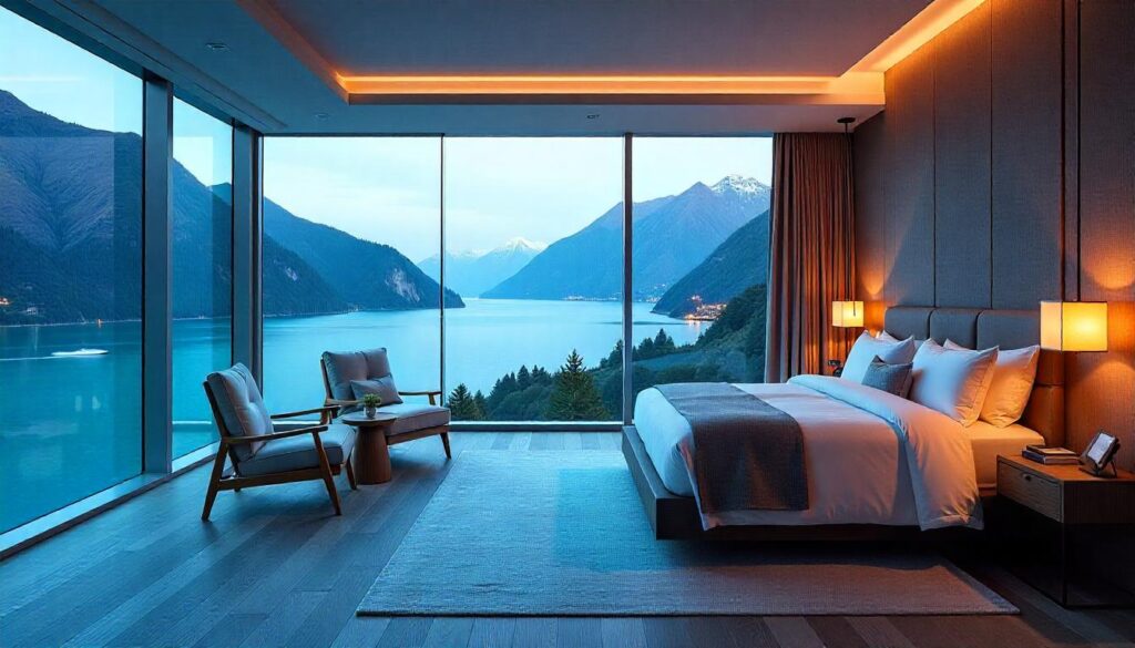 New Zealand’s QT Queenstown Redefines Adventure And Relaxation With Stunning Expansion Including Elevated Rooms, Wellness Spaces, And Iconic Lake Views