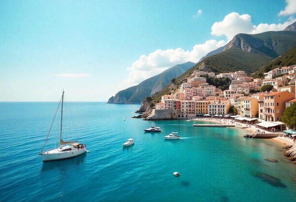 Bulgaria, UK, Italy, France, And Germany Drive Greece’s Economic Transformation Through Tourism As WTTC Predicts Over One Million Jobs And Double-Digit Growth By 2035