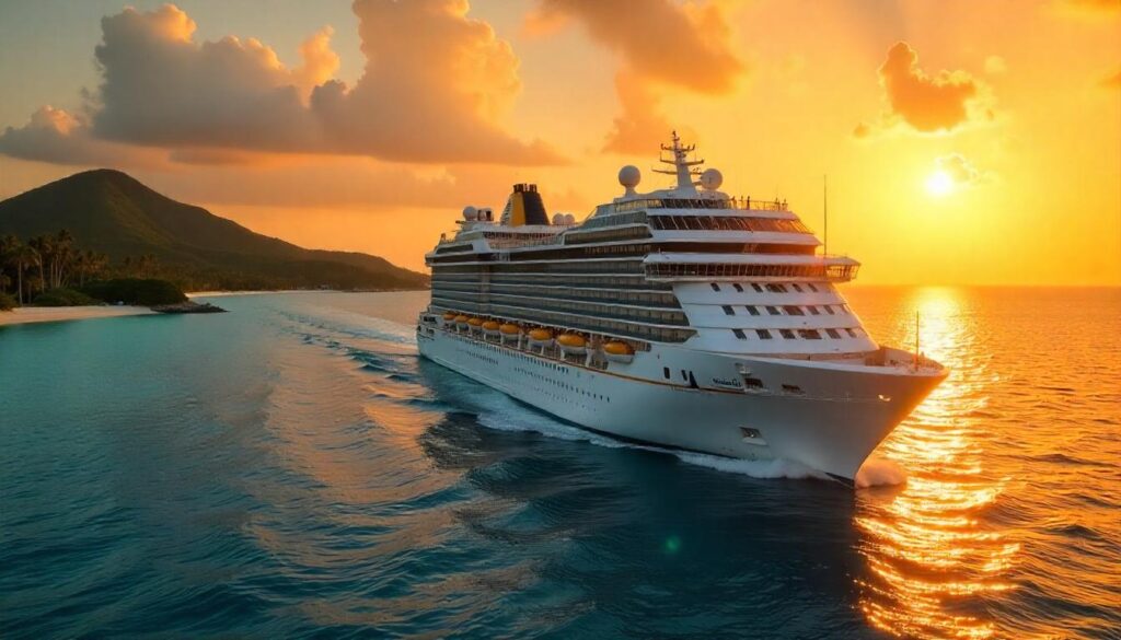 Greece, Morocco, Tunisia, Malta And Spain Host Epic 2027 Solar Eclipse Cruises With Holland America Line Providing Luxurious Itineraries, Spectacular Views, And Unmatched Adventure