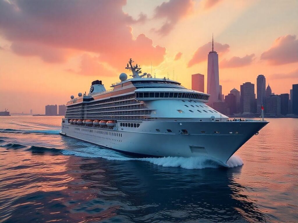United Kingdom, Norway, Italy, France, Canada, United, States, Latvia, Jamaica, Bahamas and Iceland Unveil Spectacular Luxury Cruises Featuring Unforgettable Destinations and Exclusive Experiences