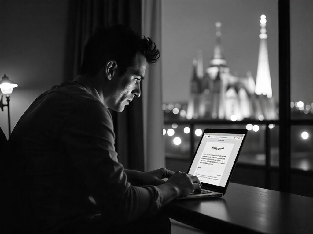 AI-Powered Travel Scams Explode Globally After Spain and Portugal Origins, Booking.com Warns of Rising Threat to Tourists and Hospitality Industry