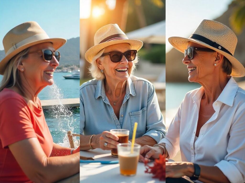 How UAE, Monaco, Bahamas, Antigua and Barbuda, Vanuatu Dominating on New Zealand, Croatia, Dominican Republic, France, Thailand, Italy, Greece in Making as Best Nations to Retire with Tax Free Travel