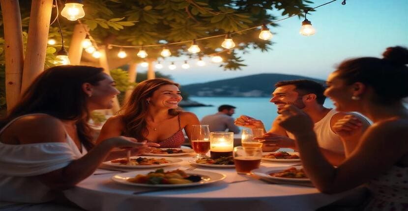 Greece Leverages Influencers to Boost UK Tourism Amid Growing Demand