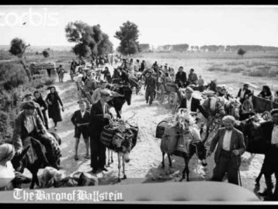 81th anniversary of Cham genocide