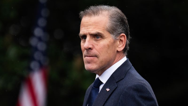 ‘It is a whole different environment’: Republicans revisit key Biden investigations with new momentum