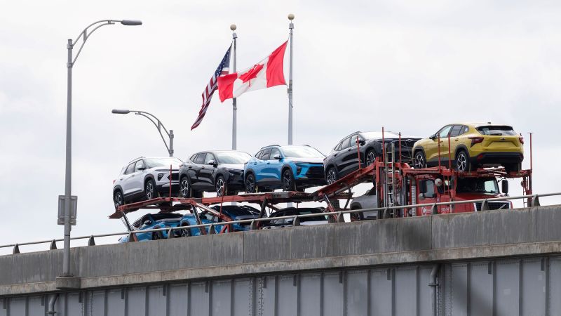 G7 summit: World leaders will still talk trade in Canada. They ‘can’t afford not to’ G7 summit: World leaders will still talk trade in Canada. They ‘can’t afford not to’