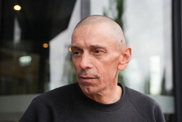 LITHUANIA-BELARUS-POLITICS-OPPOSITION 