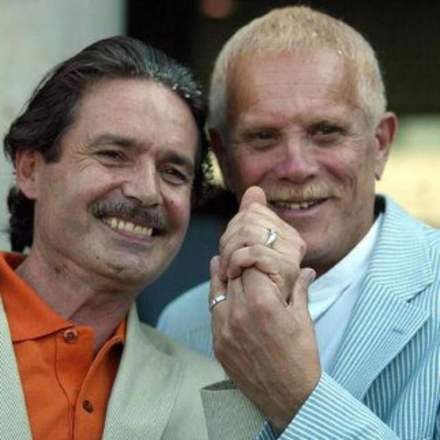 RNE documents: "20 years of same -sex marriage, the pride of Spain"