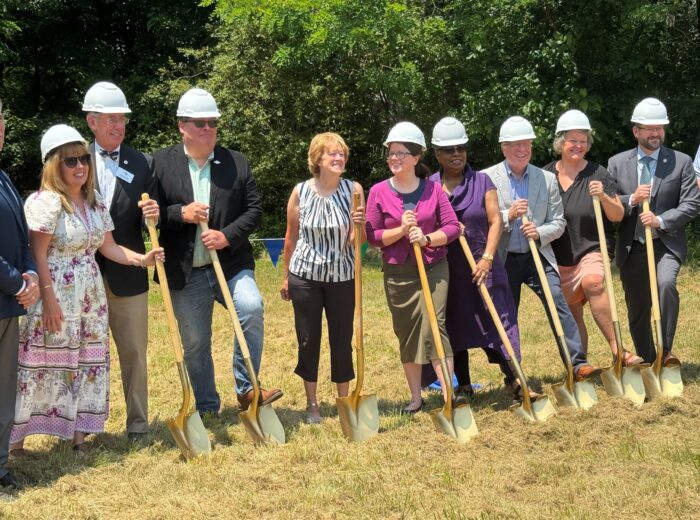 gpcs groundbreaking