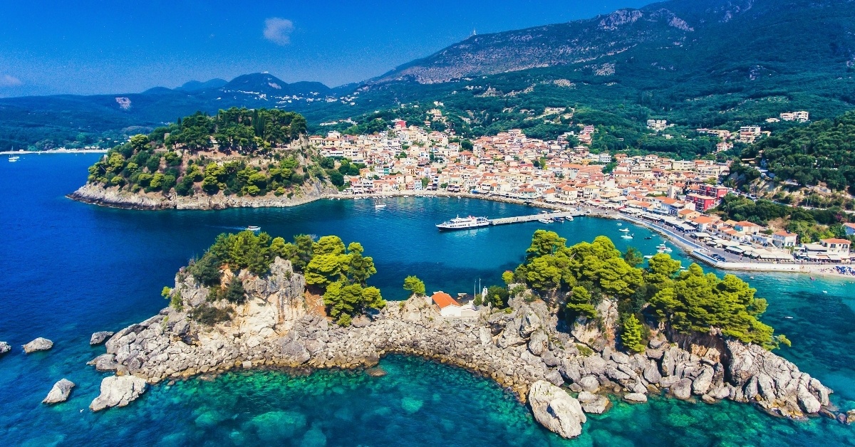Greece