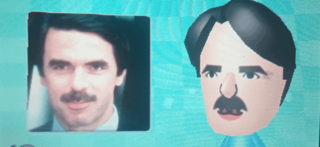 José Mari and José Luis