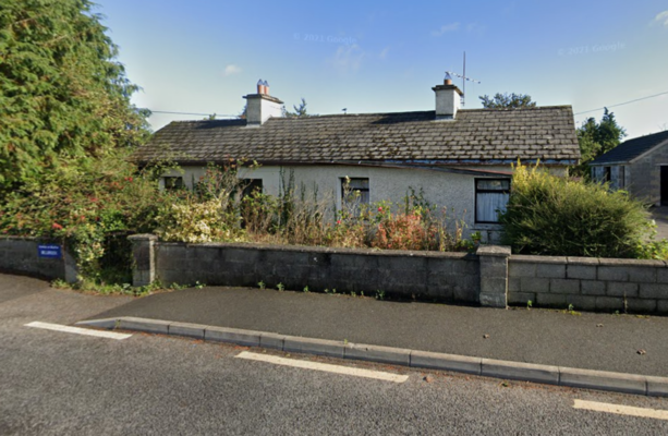 Here are the vacant and derelict buildings around Ireland that councils asked ABP to CPO in May