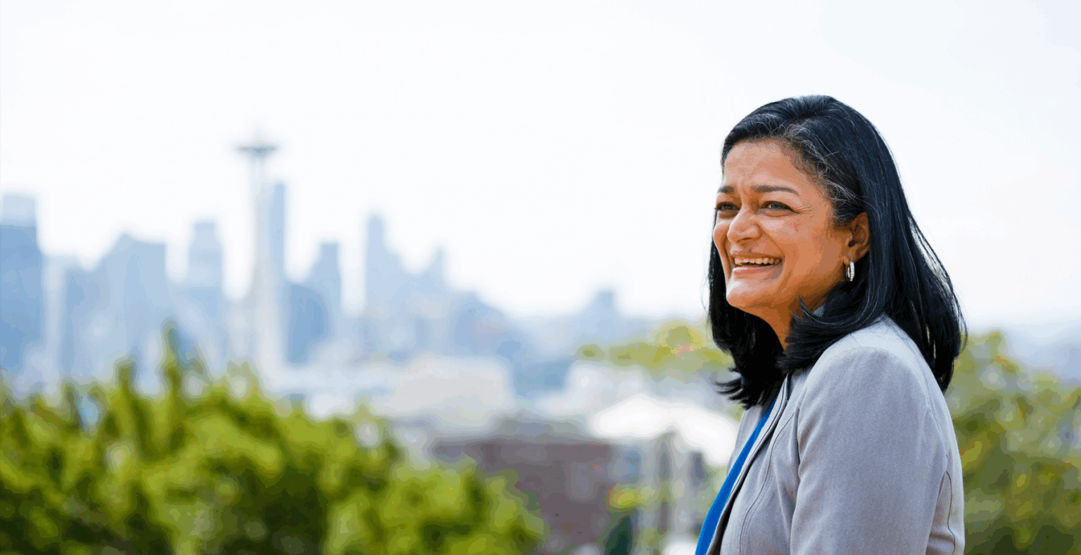 Jayapal, Booker, and Barragán Reintroduce Legislation to Eliminate Barriers to Health Care for Immigrants