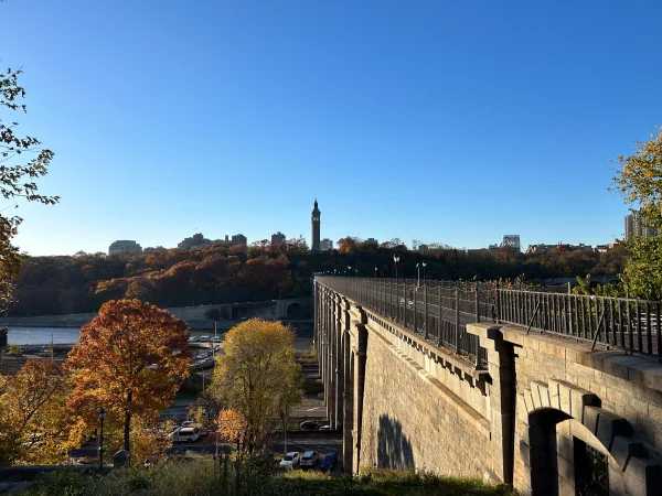 The NYC Department of Environmental Protection announced Friday that it will contribute the matching funds needed to unlock a $500,000 congressional investment in an environmental restoration study for the Harlem River.