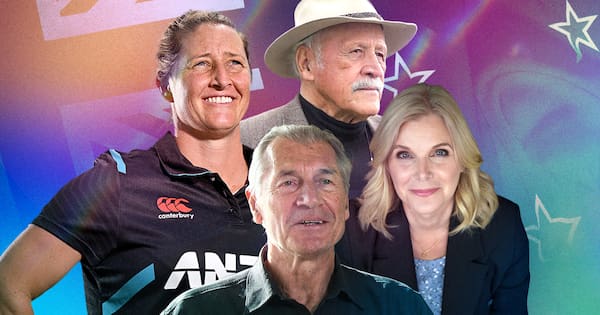 Full list: King's Birthday Honours 2025