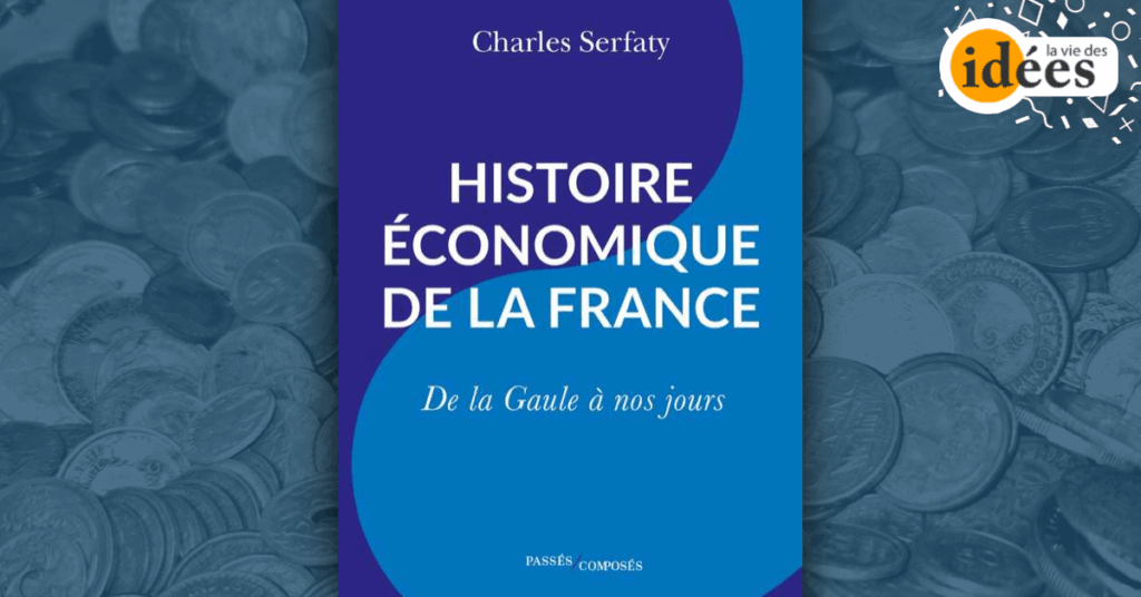 2000 years of French Economy