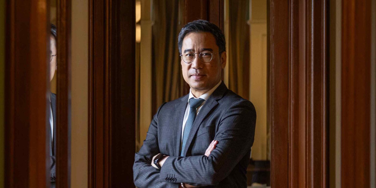From tires to furniture, Thai central bank says tariffs throw economy off balance From tires to furniture, Thai central bank says tariffs throw economy off balance