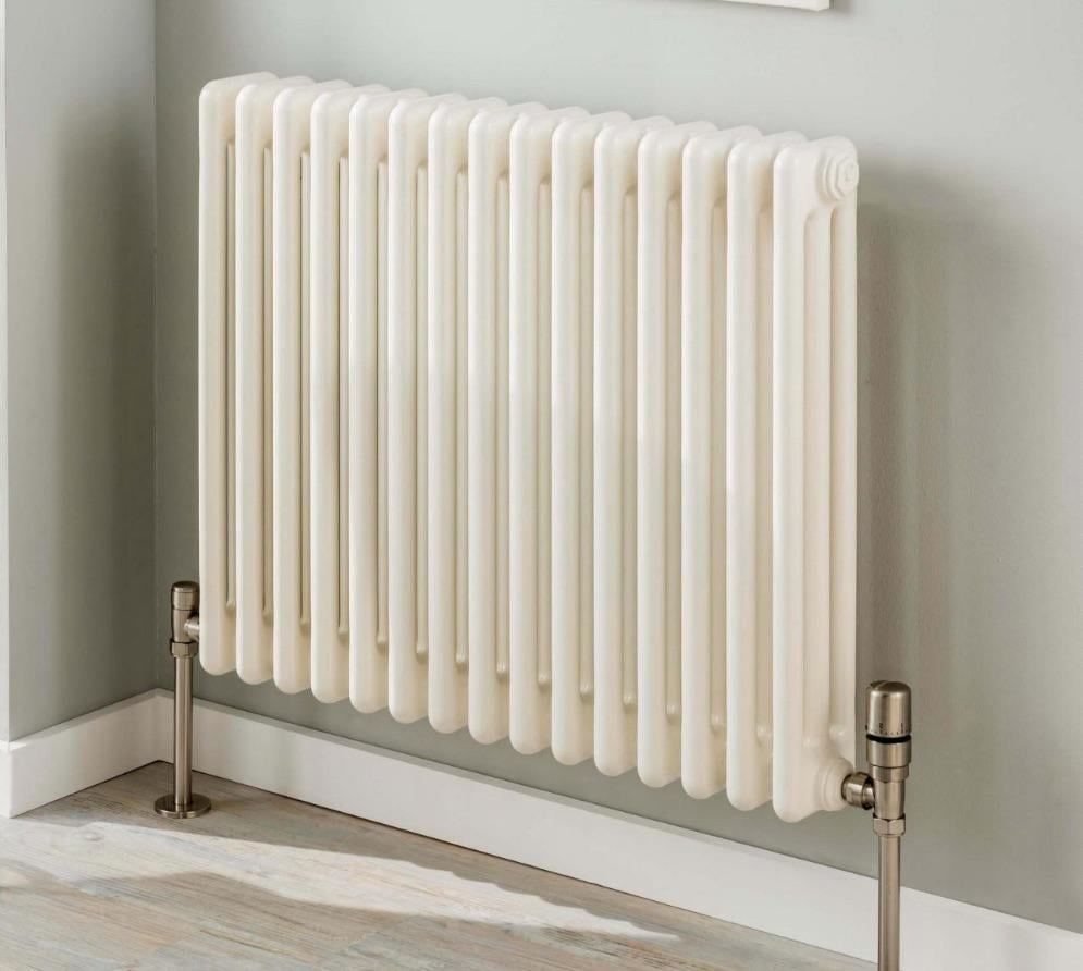Weird question, but does Norway commonly have/ use radiator heaters like in the UK?
