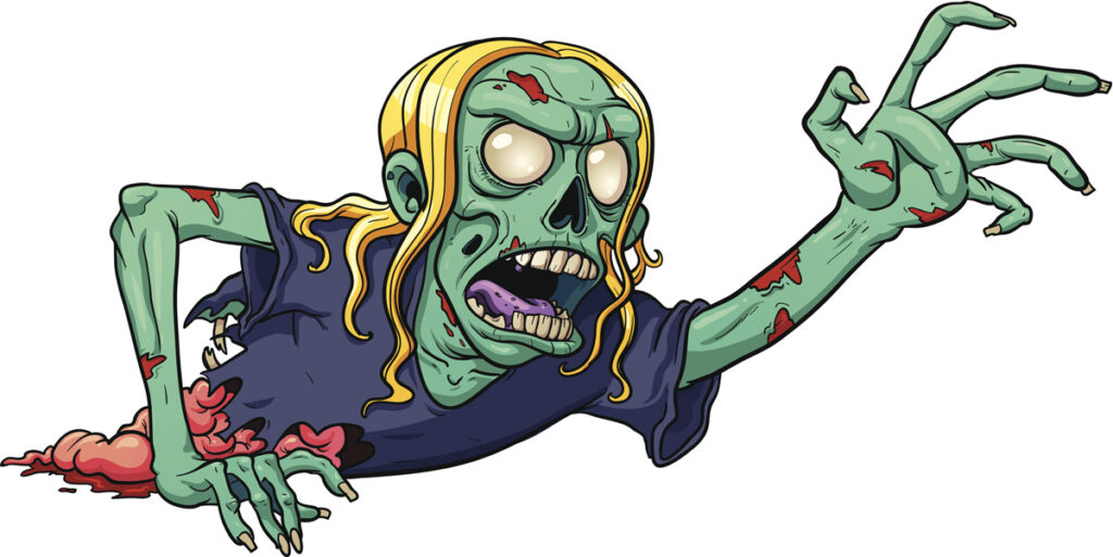 Braaaaaiiiiinnnnsss: Zombies and Killers Invade Malta Drive-In