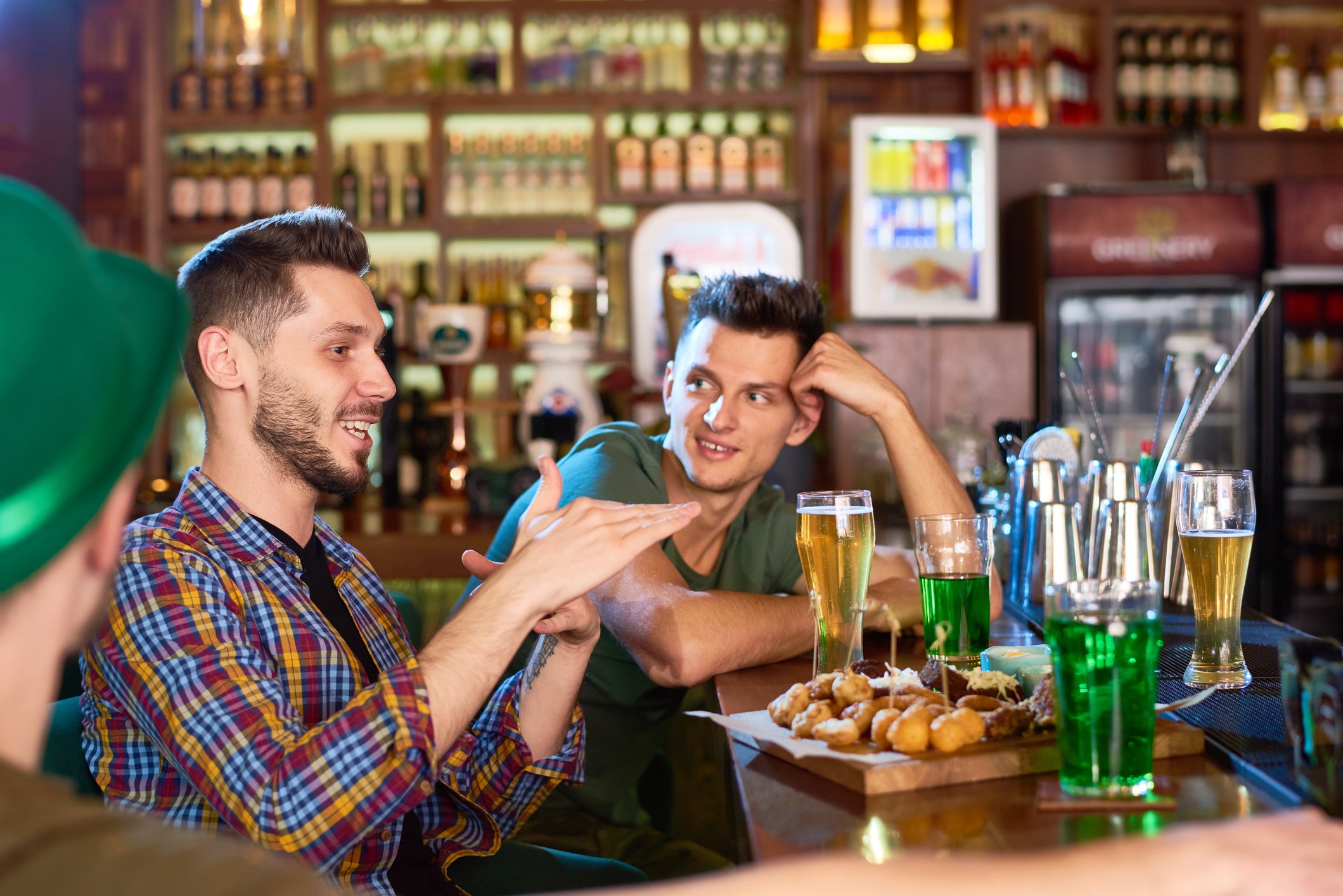 Pubs are expected to pull an extra 2.6 million pints during the 2025 Euros