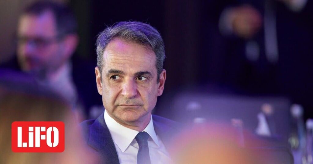 Mitsotakis: Greece will not join military in possible NATO operation